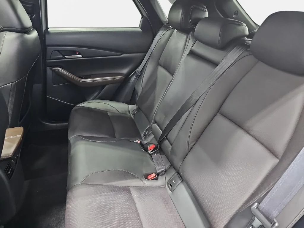 Used 2023 Silver Mazda 2.5 S Premium Package image 12