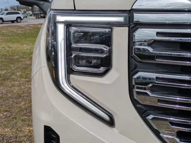 New 2026 Coastal Dune GMC Denali image 10