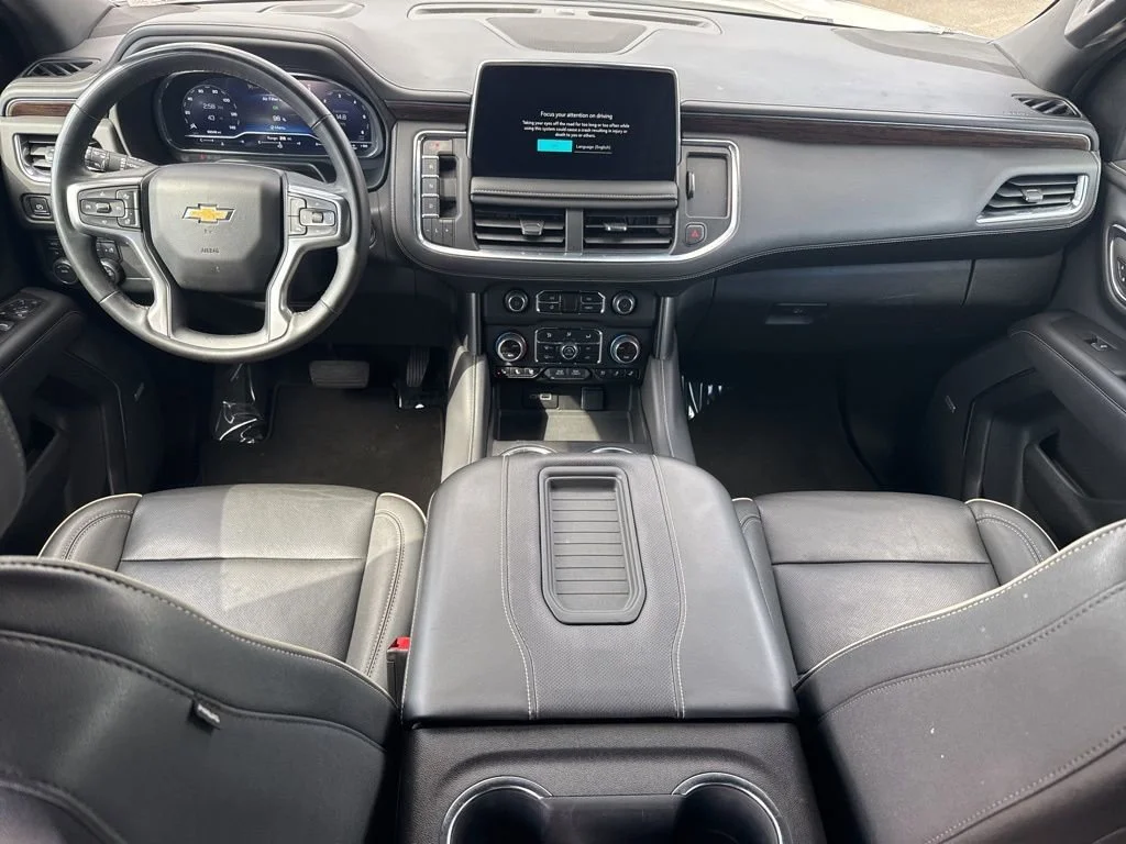 Used 2023 Summit White Chevrolet Premier image 15