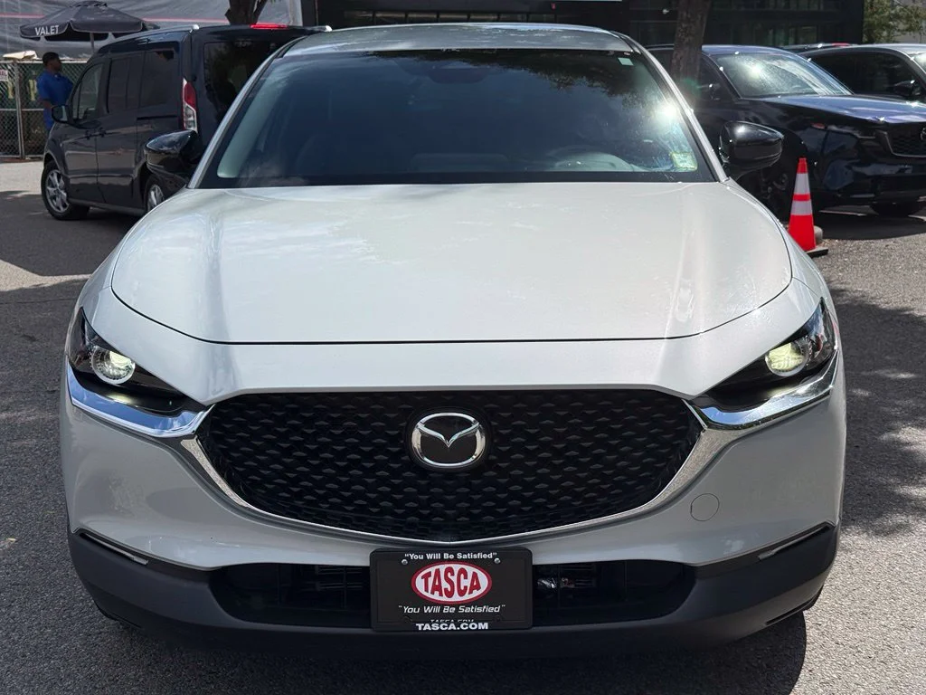 Used 2024 Ceramic Metallic Mazda 2.5 S Select Sport image 3