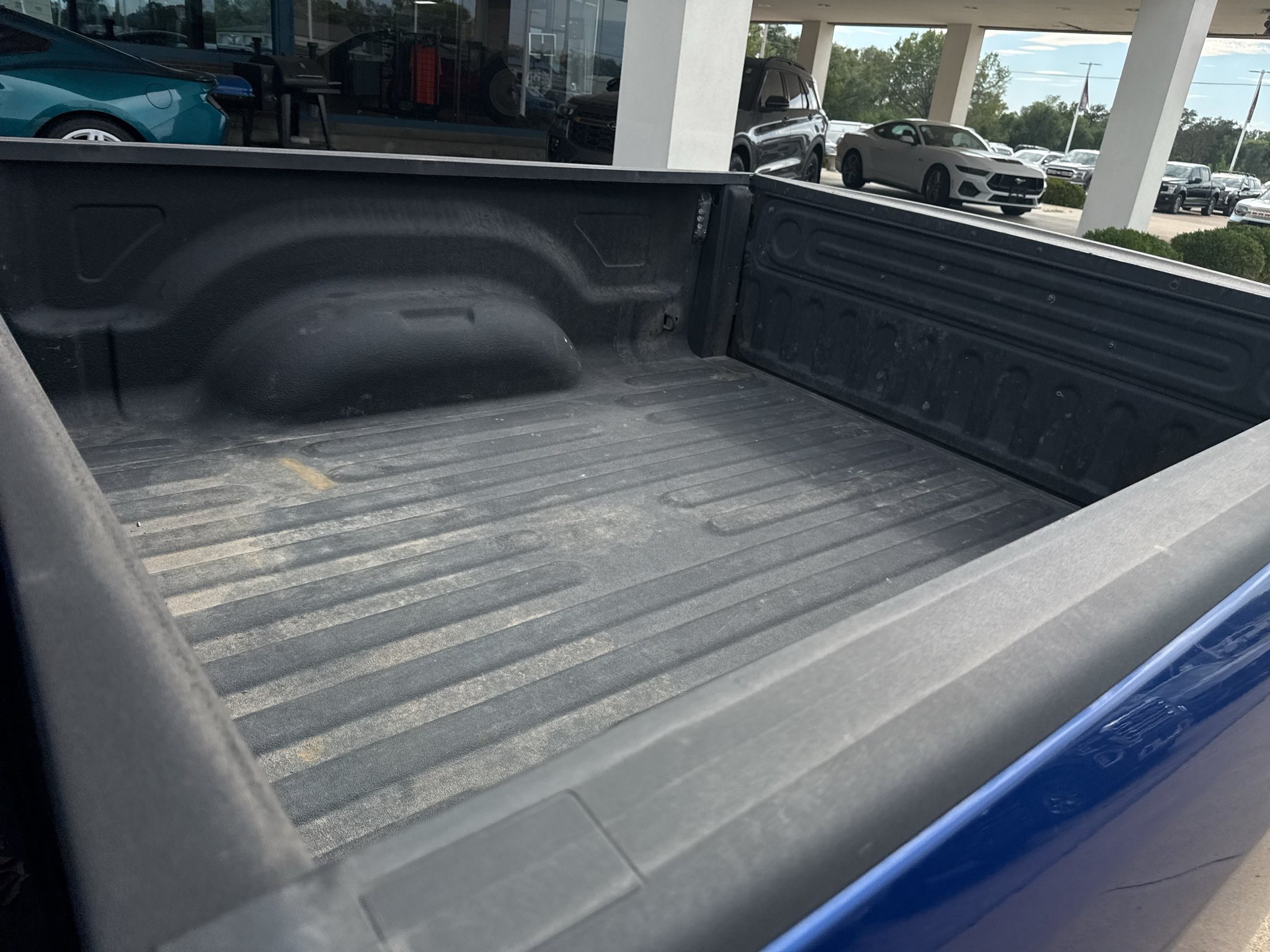 Used 2019 Blue Ram Express image 11