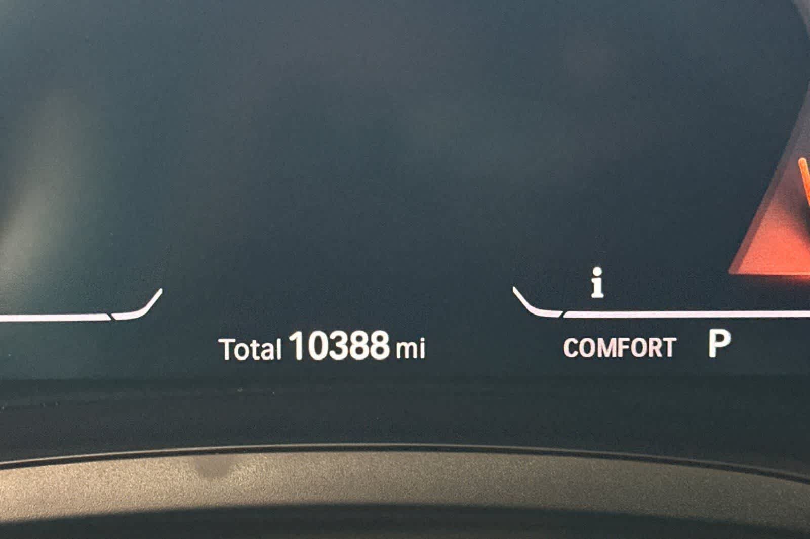 Used 2023 Brooklyn Grey Metallic BMW M440i image 24
