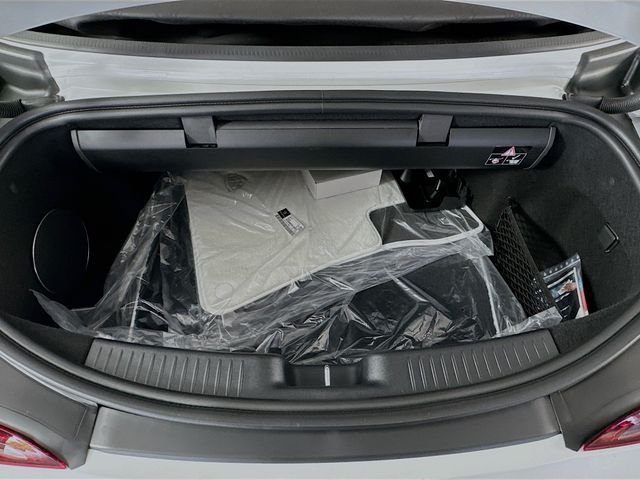 Certified Used 2026  Mercedes-Benz Maybach SL 680 image 25