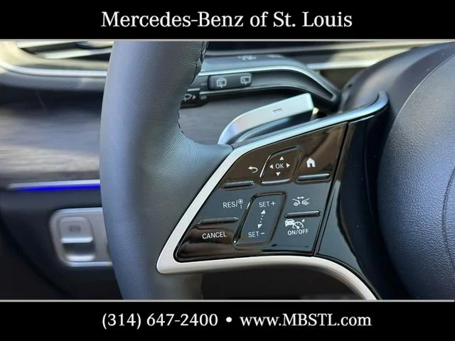 New 2026 Black Mercedes-Benz GLE 350 image 17
