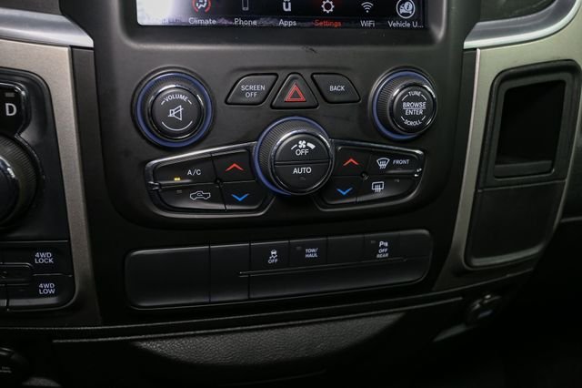 Used 2020 Red Ram Warlock image 24