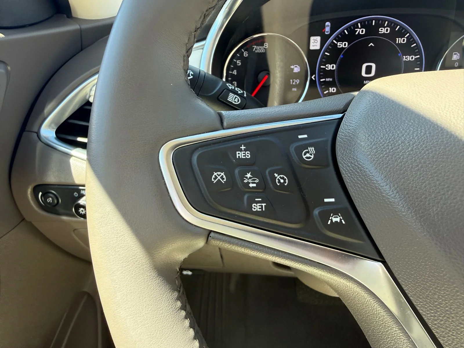 2024 Chevrolet Malibu 2LT - Photo 19