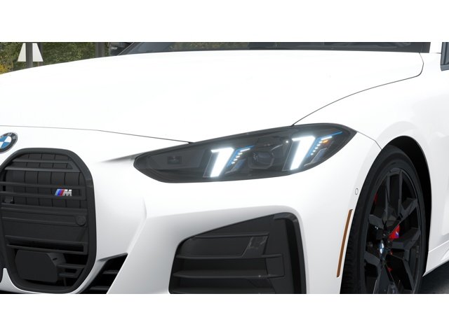 New 2027 Alpine White BMW M440i xDrive image 6