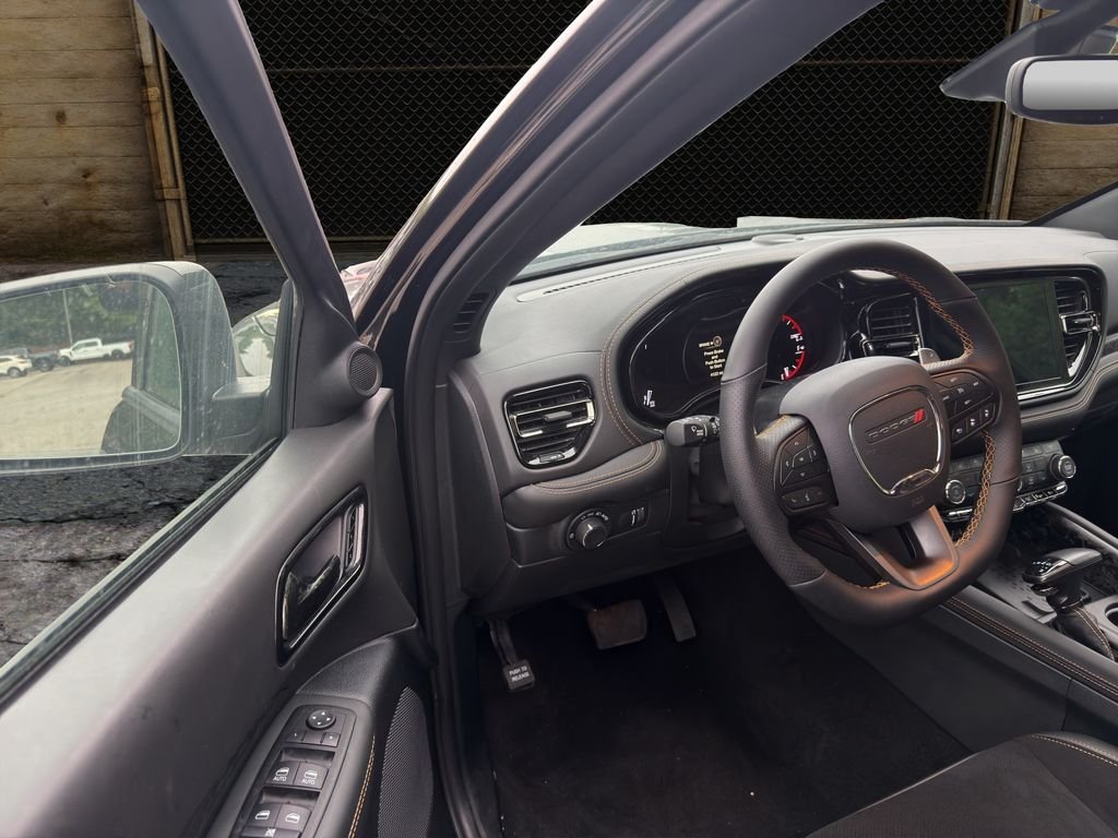 Used 2025 DB Black Clearcoat Dodge R/T 20th Anniversary Plus image 5
