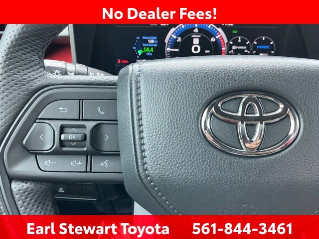 Certified Used 2025 Gray Toyota TRD Pro image 68
