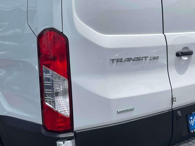 Used 2021 Oxford White Ford Base image 10