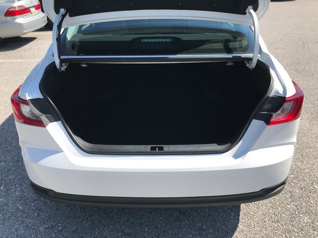 Certified Used 2025 Ice Cap Toyota LE image 25