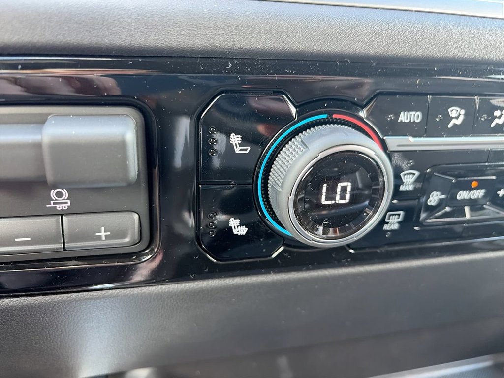 2026 Chevrolet Silverado 2500 HD LT - Photo 20