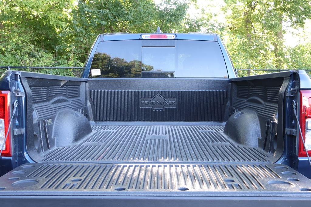 2021 RAM Ram 1500 Pickup Big Horn/Lone Star - Photo 49