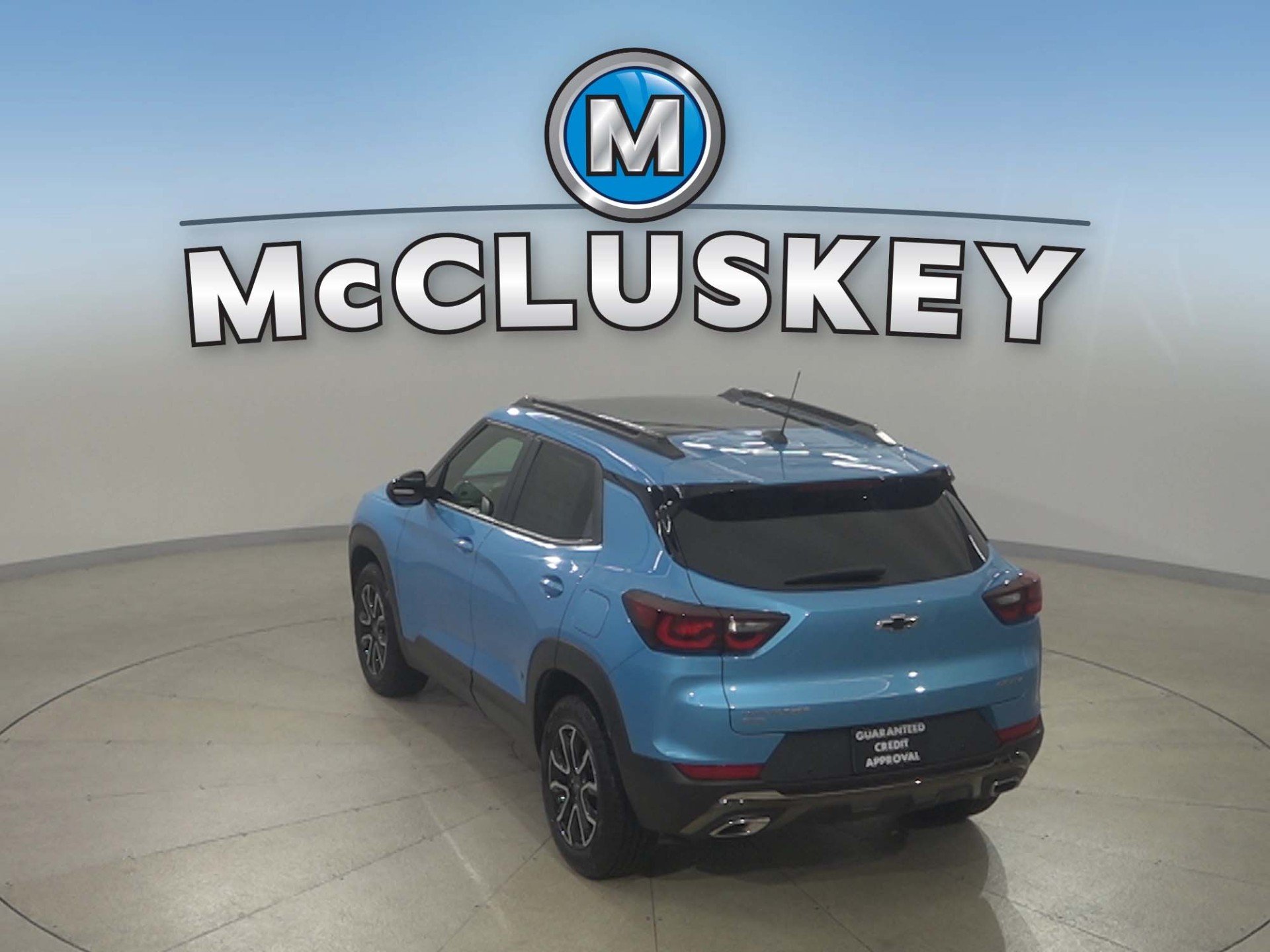 2026 Chevrolet Trailblazer Activ - Photo 56