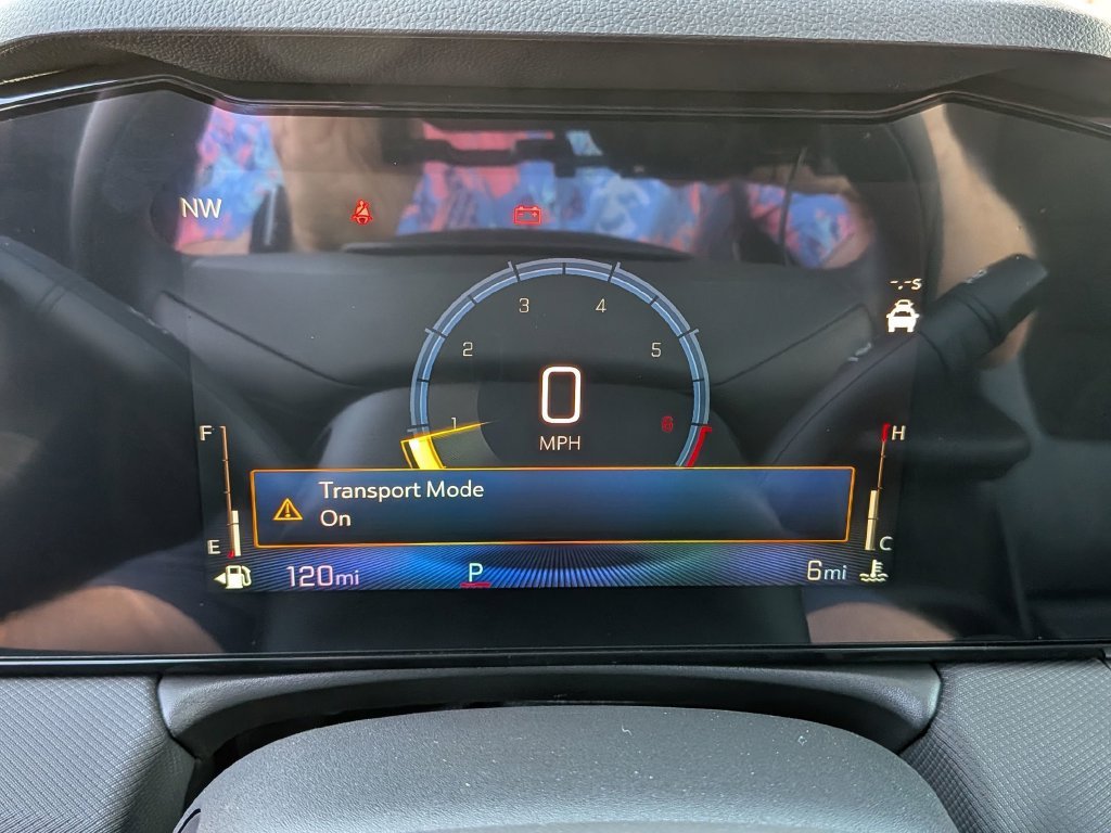 2026 Chevrolet Trailblazer LT - Photo 15