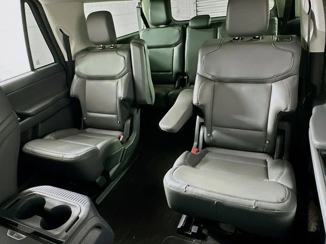 New 2026 Gray Ford Active image 12