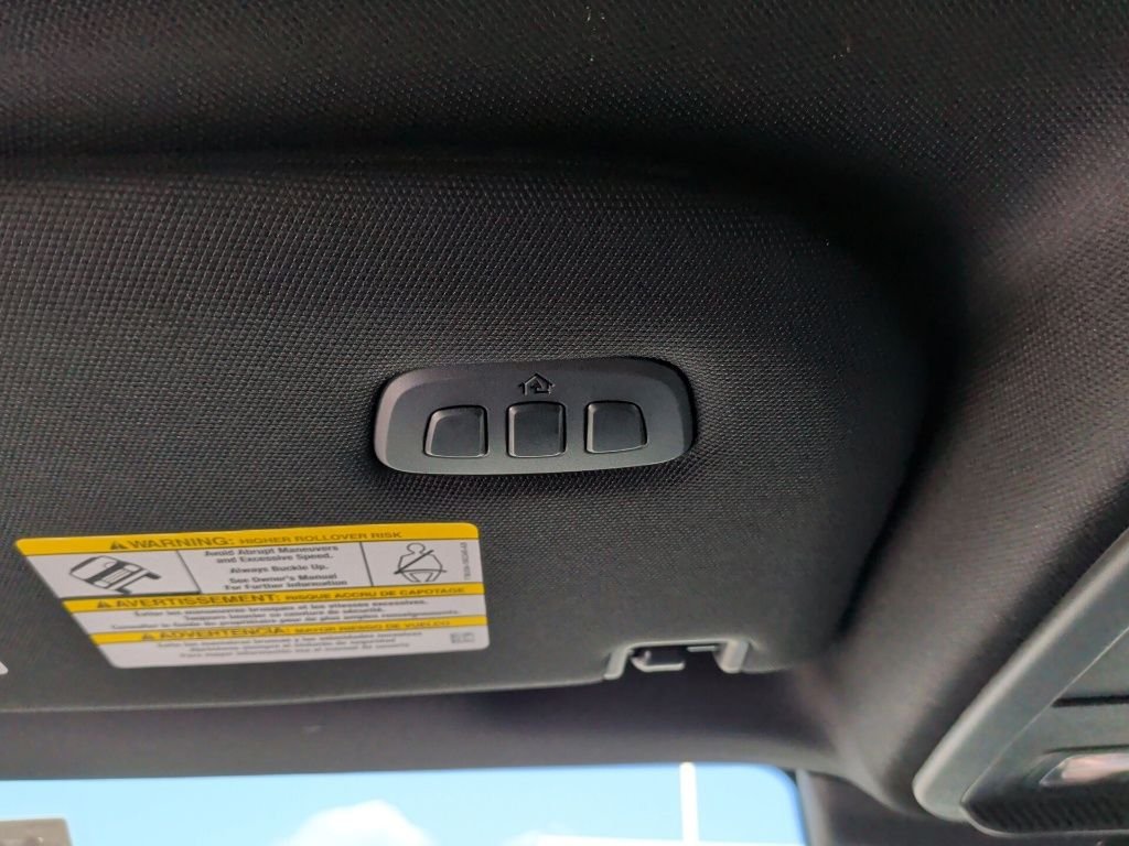 New 2026 Agate Black Metallic Ford King Ranch® image 22
