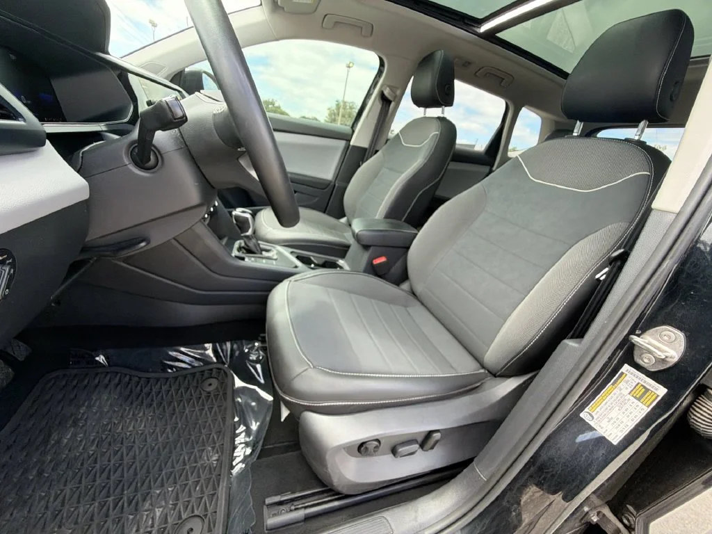 2023 Volkswagen Taos SE - Photo 15
