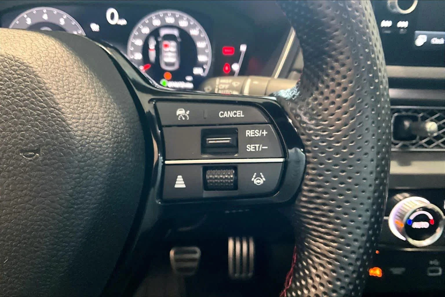 Used 2024 Majestic Black Pearl Acura Type S image 12