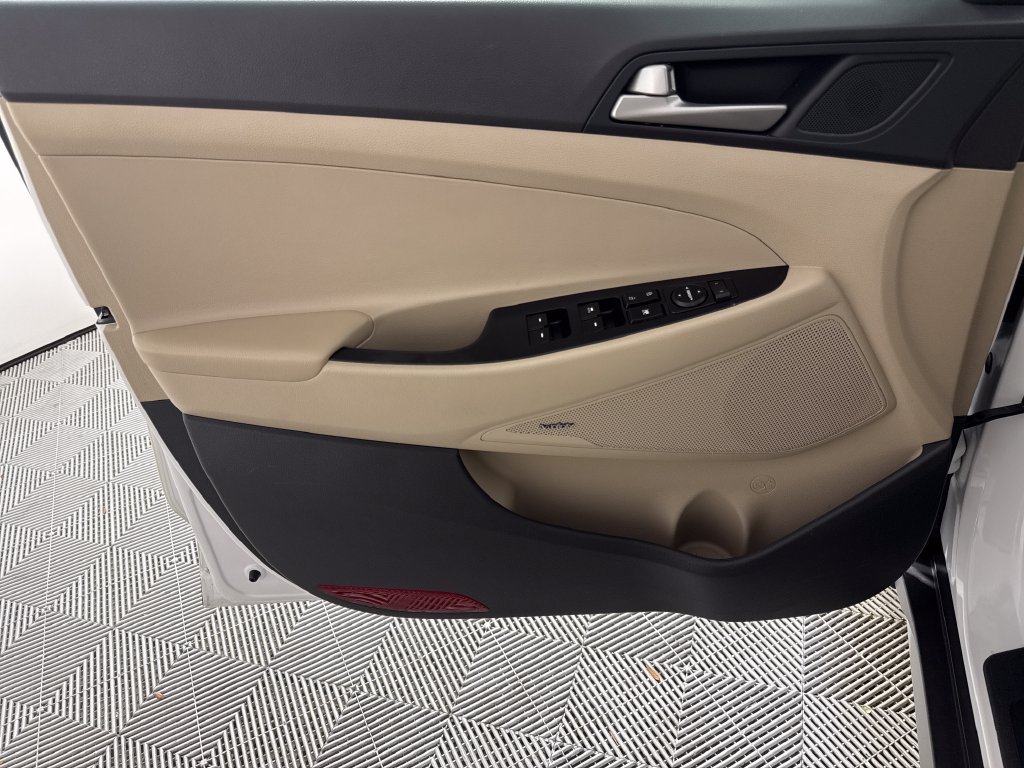 2018 Hyundai Tucson SE Plus - Photo 10