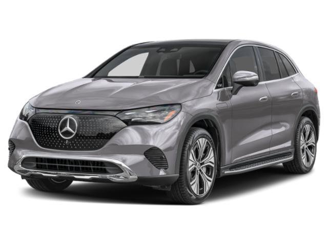 1 New Mercedes-Benz EQE SUV for Sale Near Princeton, NJ