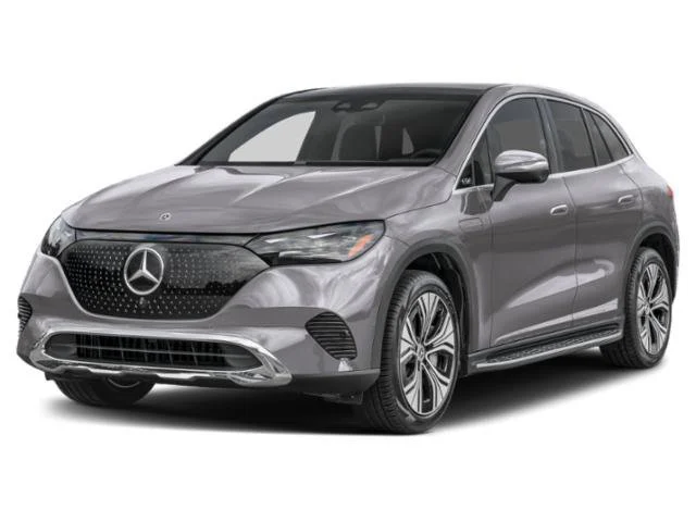 1 New Mercedes-Benz EQE SUV for Sale Near Princeton, NJ
