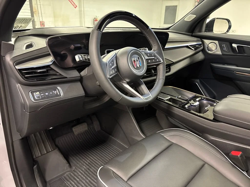 2026 Buick Enclave Avenir - Photo 25