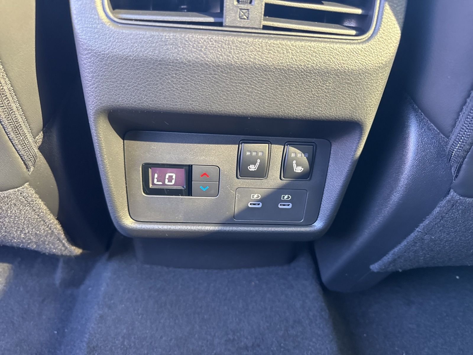 New 2026 Nissan Rogue Platinum 4D Sport Utility