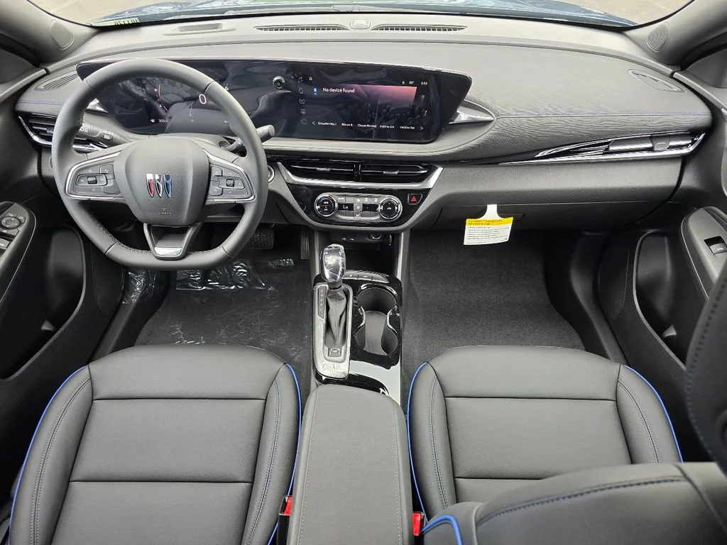 2026 Buick Envista Sport Touring - Photo 25
