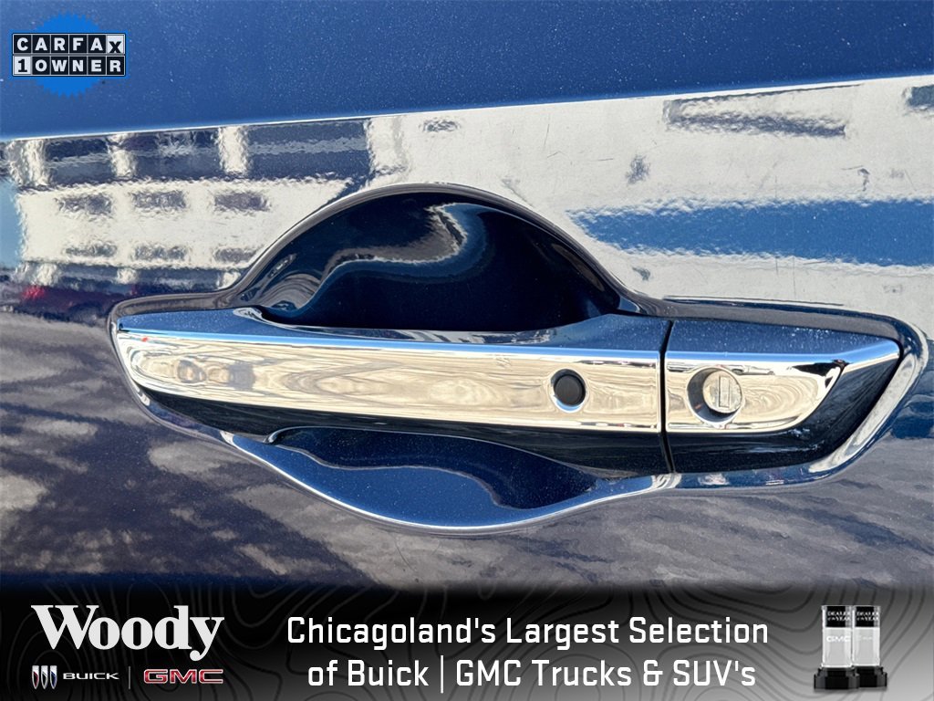 2022 HONDA ODYSSEY - Image 11