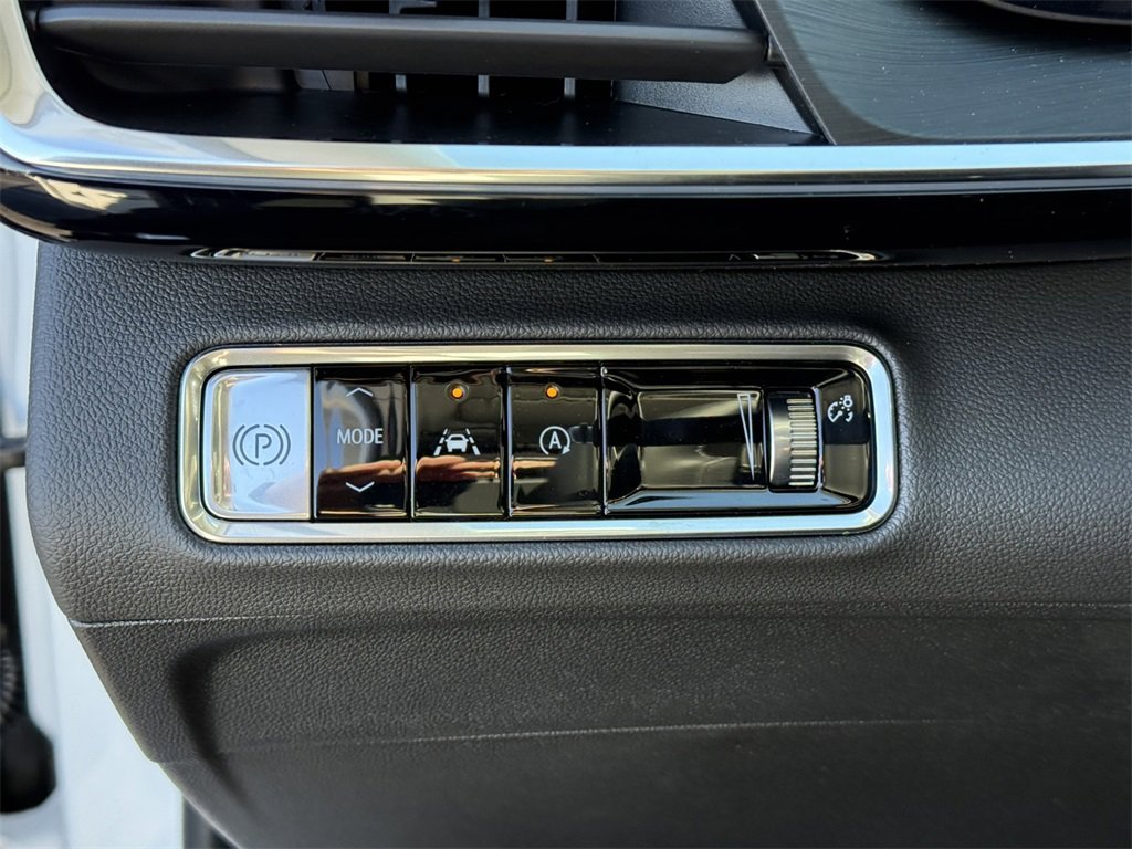 2026 BUICK ENVISION - Image 18