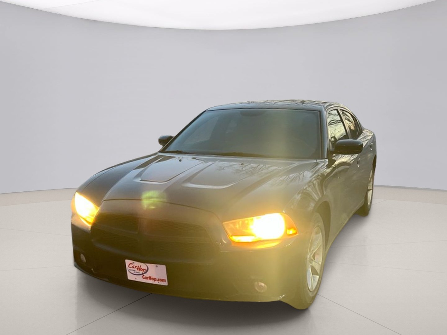 2014 Dodge Charger SE