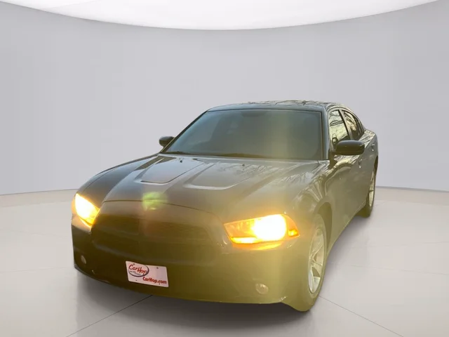 2014 Dodge Charger SE