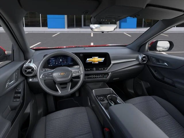 2026 Chevrolet Equinox LT - Photo 15