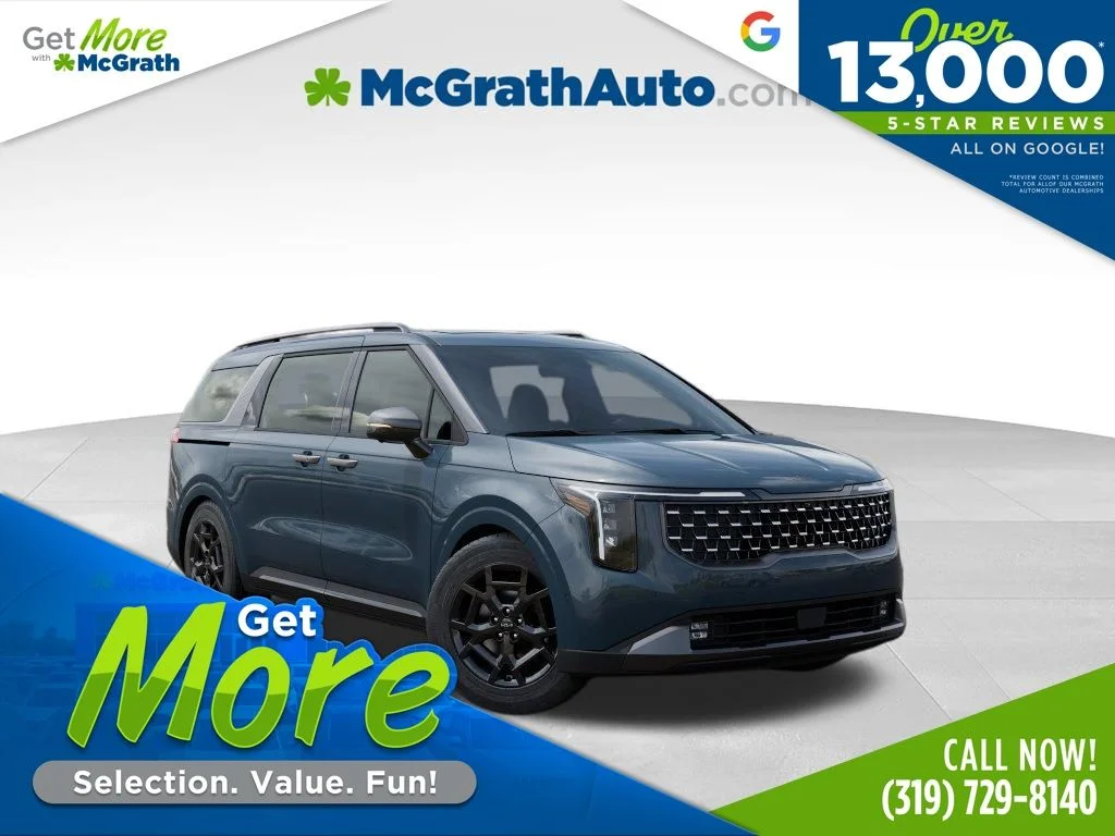 New 2027 Blue Kia SX image 1