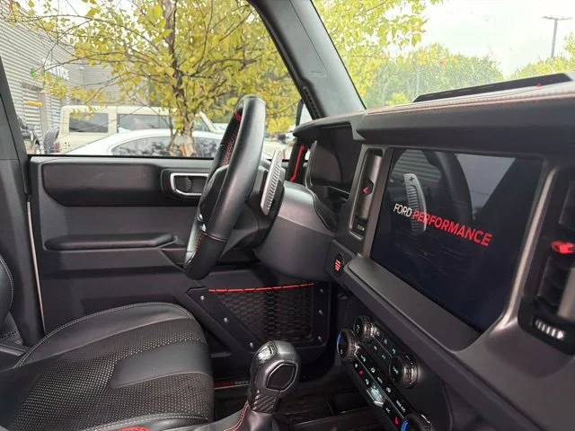 Used 2025 Beige Ford Raptor image 15