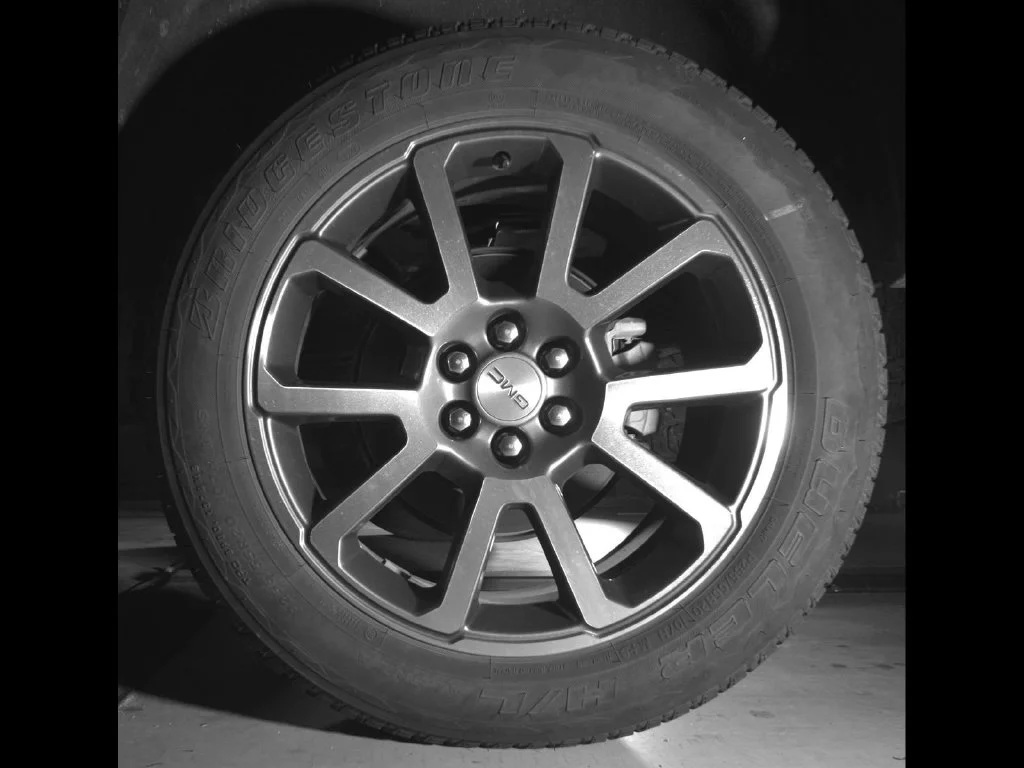 Certified Used 2022 Black GMC Denali image 16