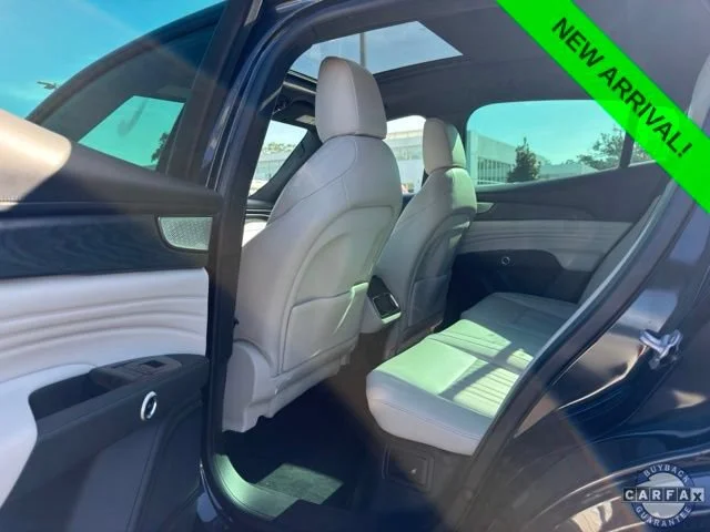 Used 2023 Nero Tempesta Metallic Maserati Modena image 6