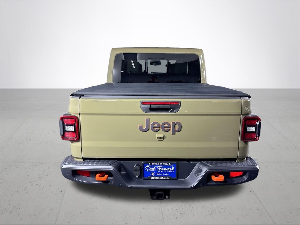 New 2026 41 Jeep Mojave image 7