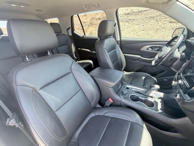 2021 Chevrolet Traverse RS - Photo 33