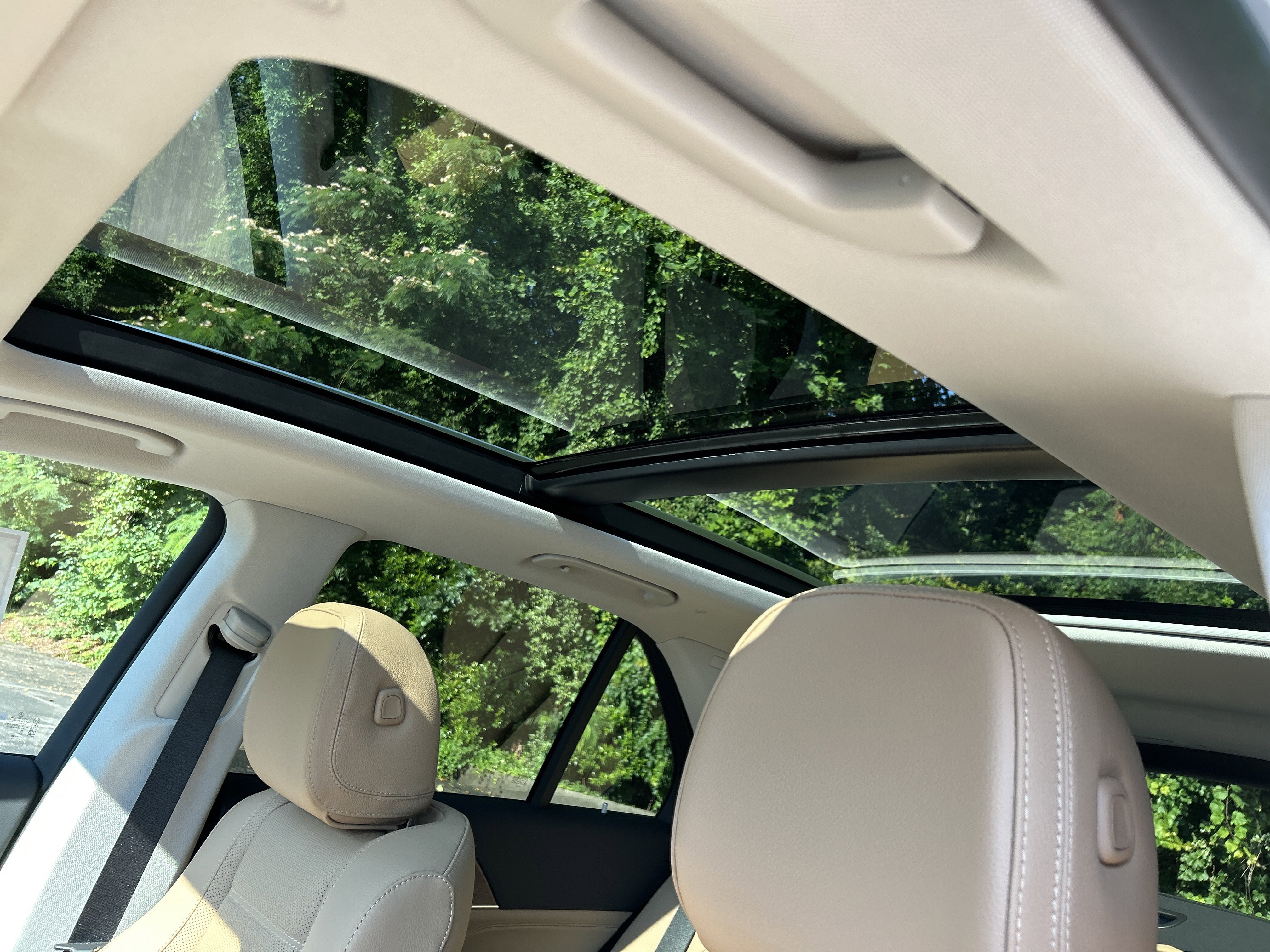 New 2026 MANUFAKTUR Alpine Grey Mercedes-Benz GLE 350 SUV image 20