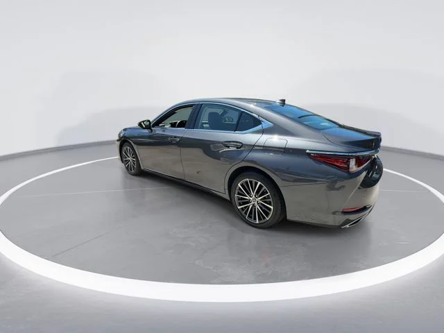 2025 Lexus ES 350 - Photo 6