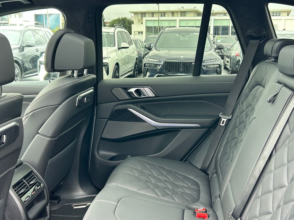 2026 BMW X5 40i - Photo 30
