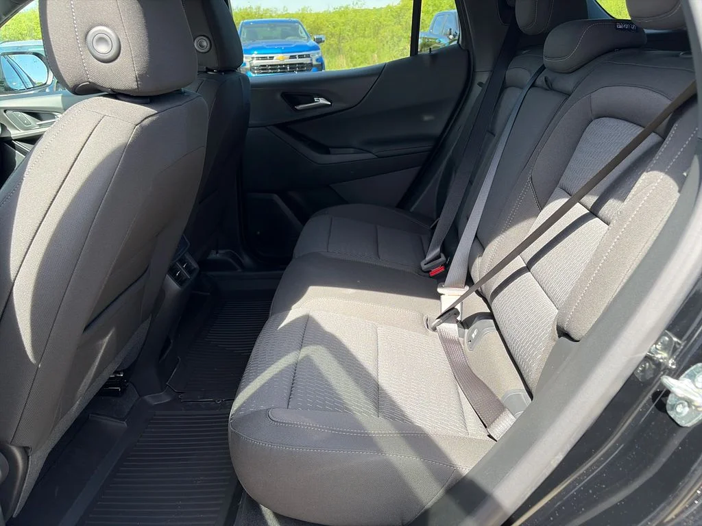 2026 Chevrolet Equinox LT - Photo 27