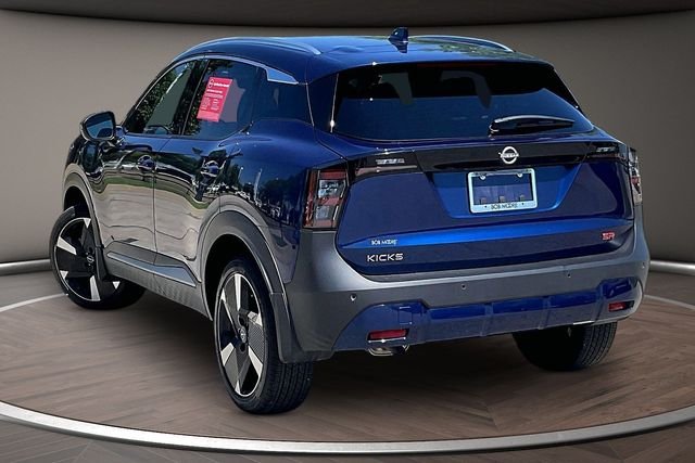Used 2025 Blue Nissan SR image 11