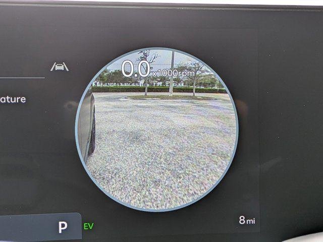 New 2026 Earthy Brass Matte Hyundai Calligraphy image 55