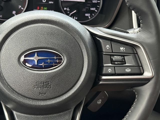 Used 2026 Red Subaru Touring image 24
