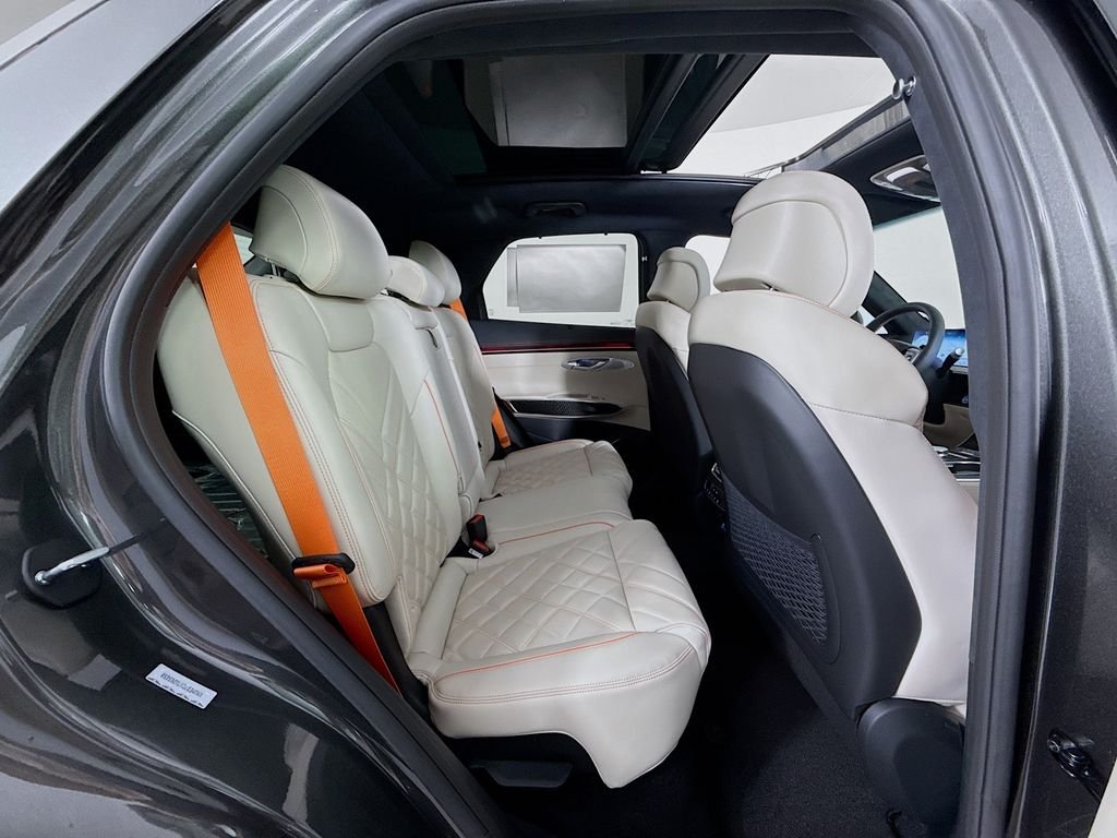 2026 GENESIS GV70 Sport Prestige - Photo 29