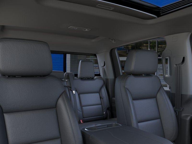 2026 Chevrolet Silverado 1500 LTZ - Photo 24