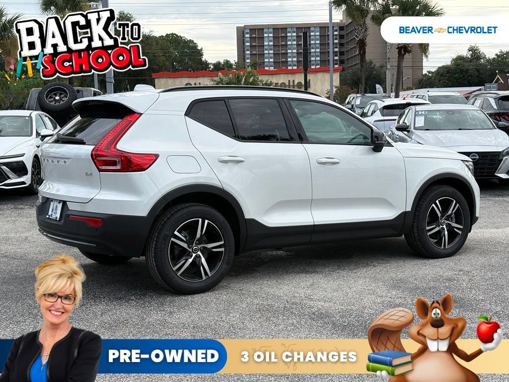 Used 2026  Volvo Core image 7